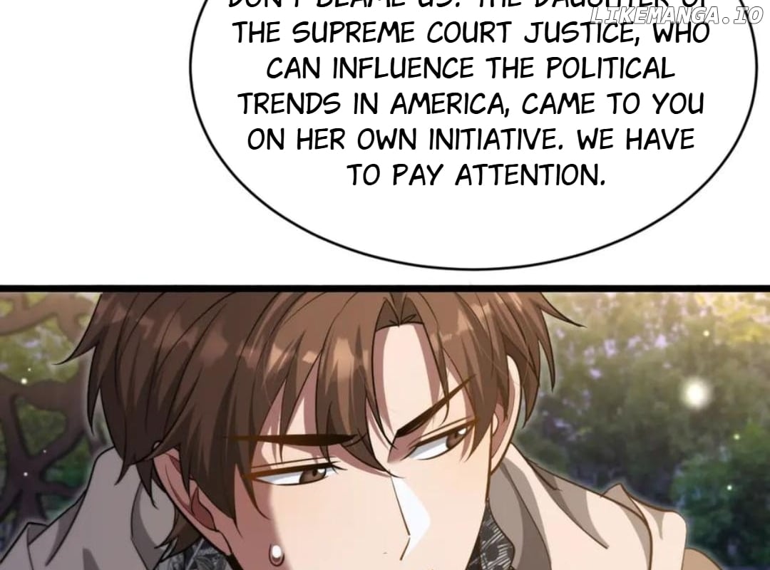 I’m Trapped In This Day For One Thousand Years Chapter 168 - page 30